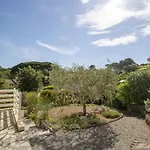 Large Spacious House In Frejus
