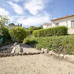 Large Spacious House In Frejus