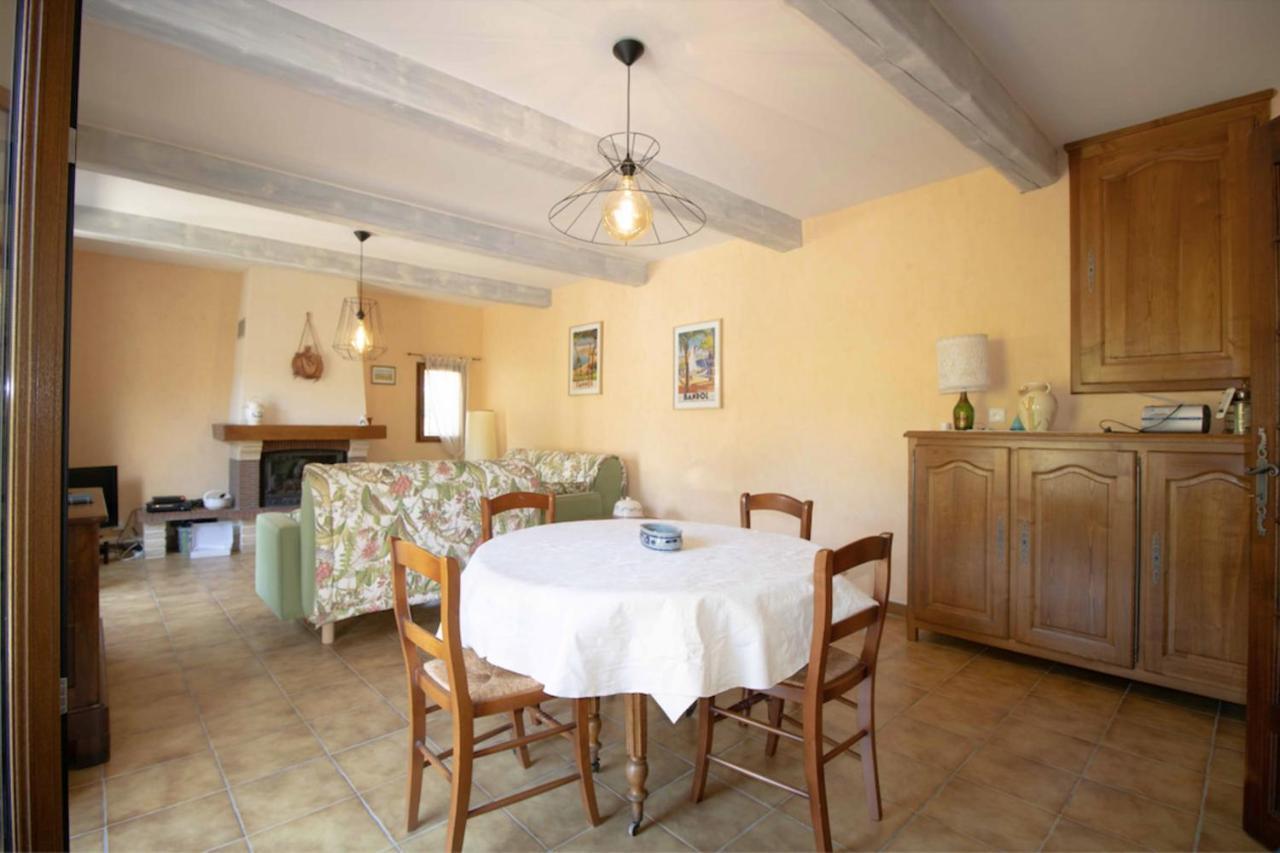 Holiday home Large Spacious House In *