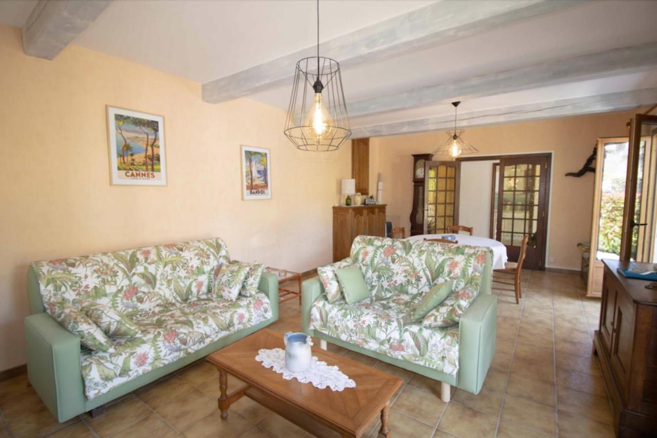 Large Spacious House In Holiday home