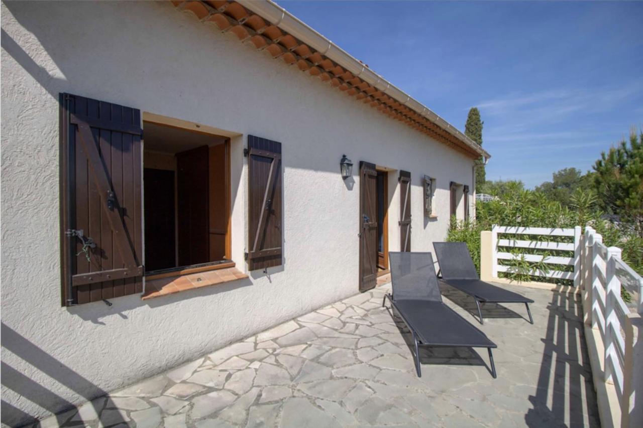 Large Spacious House In *